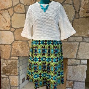 Ashley Stewart SKIRT ONLY